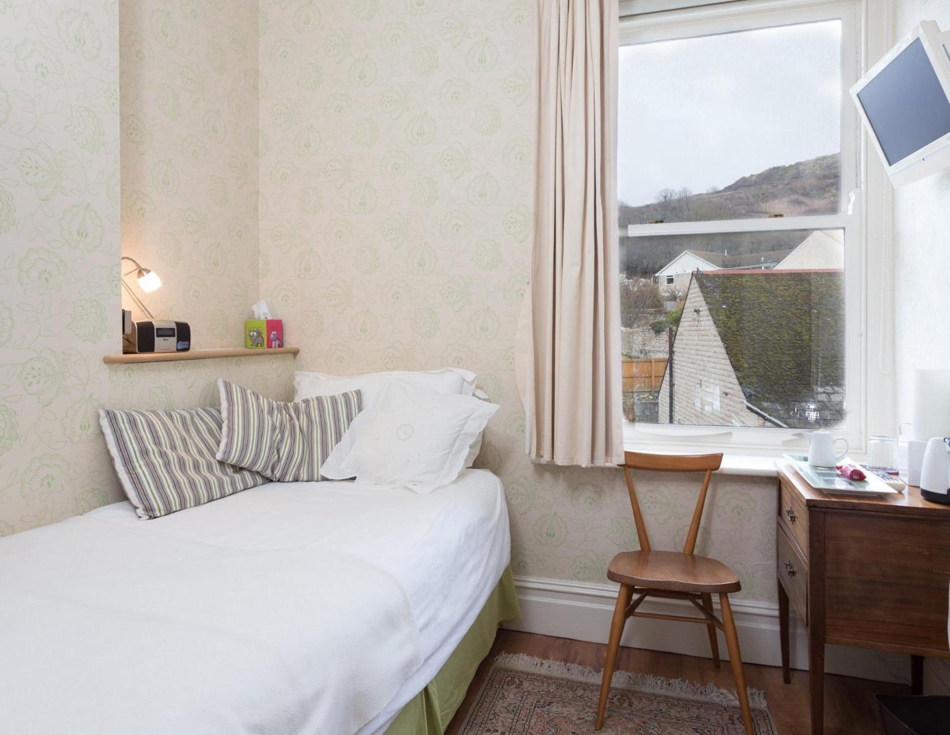 Bed & Breakfast Bnb-side Portland