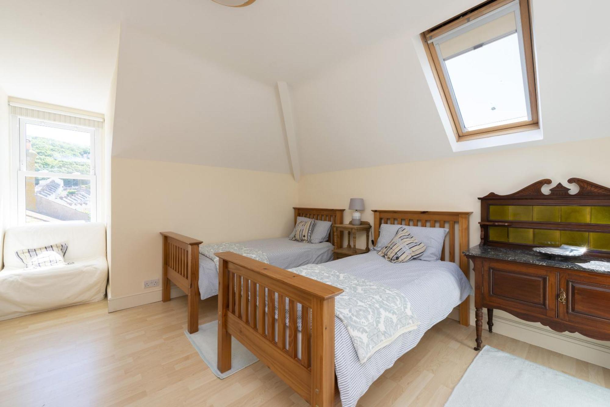 Bed & Breakfast Bnb-side Portland